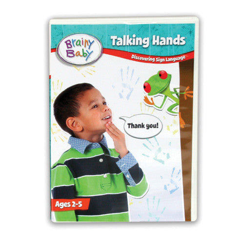 Talking Hands Sign Language | Sign Language Set