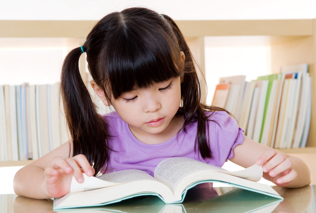 Brainy Baby Books Teaching 8 Subjects