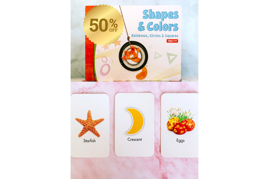 Brainy® Books & Flashcards🤍
