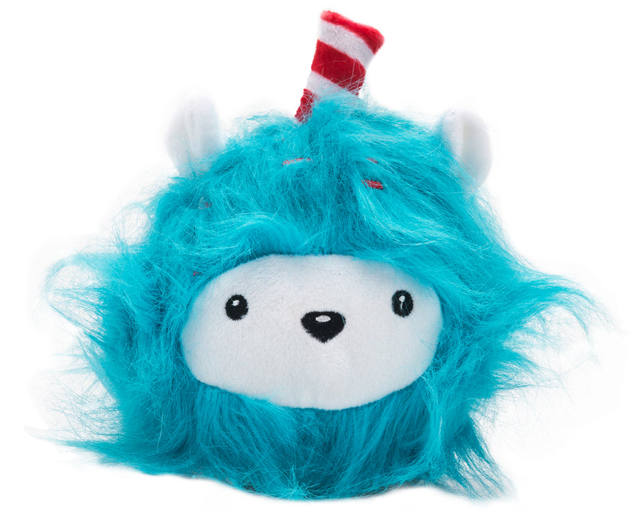 Furzerts® Large Scented Plush - Birthday Betty Cake by Jackalope