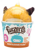 Furzerts Large Scented Plush - Benny Banana Cream by Jackalope Brands