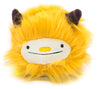 Furzerts Large Scented Plush - Benny Banana Cream by Jackalope Brands
