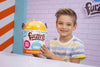 Furzerts Large Scented Plush - Benny Banana Cream by Jackalope Brands