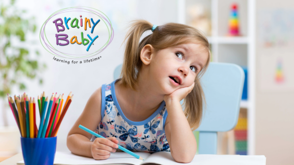 Sporty Baby Golf DVD | Brainy Baby Sports – Brainy Baby®