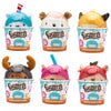 Furzerts Large Scented Plush - Benny Banana Cream by Jackalope Brands