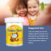 Brainy KIDS Tummy Time Chewables - Mixed Berry Flavor
