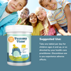 Brainy BABY Tummy Time Chewables - Mixed Berry Flavor