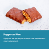 Brainy KIDS Brainy Bar - Chocolate & Coconut Filled Bar