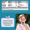 Brainy KIDS Brainy Bar - Chocolate & Coconut Filled Bar