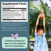 Brainy BABY Immune Support Berry MIX-Ins