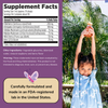 Brainy KIDS Immune Support Berry Liquid MIX-Ins
