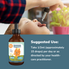 Brainy BABY Immune Support Berry MIX-Ins