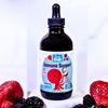 Brainy KIDS Immune Support Berry Liquid MIX-Ins