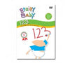 Brainy Baby ABCs DVD and 123s DVD Classic Edition Spanish Version