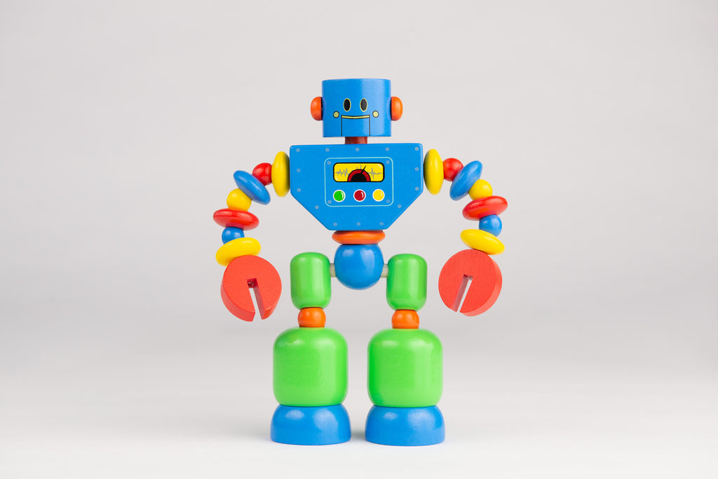 Knot-Bots