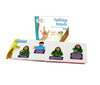 Brainy Baby Board Books Deluxe Edition Set of 8