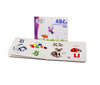 ABCs Alphabet Book, Flashcards | Dvds Collections