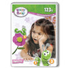 Brainy Baby 123s DVD: Introducing Numbers 1 to 20 Deluxe Edition