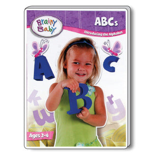 Brainy Baby®
        
        Brainy® ABCs Video
      

      

      
        
         From
        

        $399 USD