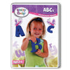 Brainy Baby ABCs DVD: Introducing the Alphabet A to Z Deluxe Edition
