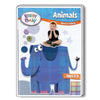 SAVE $9.95! Brainy Baby Preschool Learning Collection 6 DVD Set: Discovering the Basics Deluxe Edition