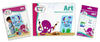Brainy Baby Art: Exploring the World of Art DVD, Board Book and Flashcards Collection Deluxe Edition