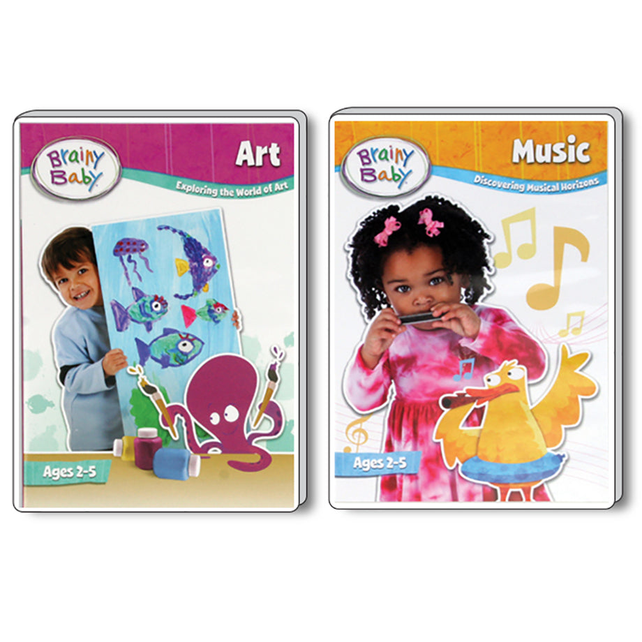 ミュージック Baby KingdomDVD Cheerful Baby Music CD | Baby Music – Brainy Baby®