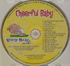 Brainy Baby Cheerful Baby Music CD Upbeat Instrumentals Classic Edition