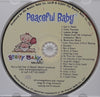 Brainy Baby Peaceful Baby Music CD Classic Edition