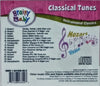 Brainy Baby Sing Along Songs and Classical CDs: Songs You'll Love to Sing and Instrumental Classics