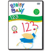 Brainy Baby 123s DVD | Classic | Spanish Version