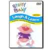 Brainy Baby Laugh & Learn: Learning and Discovery Infant Brain Development DVD