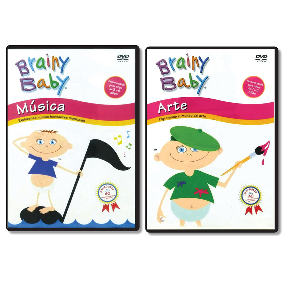 DVD_Musica_ArtbundleSpanish100