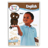 Brainy Baby All In One Preschool Learning For a Lifetime System DVDs, Books, Flash Cards and CDs - 9 Subjects - Deluxe Edition