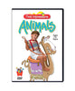 Baby's First Impressions® Animals DVD