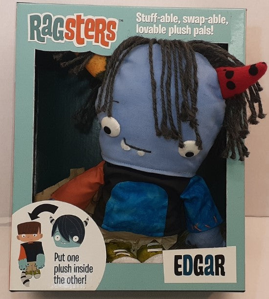 Ragsters