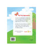 My First Impressions Sunny Sun Sunshine: Exploring the Sun and Rain Children's Storybook