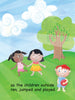 My First Impressions Series Twinkles & Luna and Sunny Sun Sunshine Children's Storybooks Set of 2