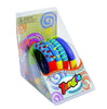 Twist Tangle Textured Fidget Puzzle Toy | Baby Toys