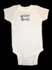 Cotton Onesie | Brainy Baby Products