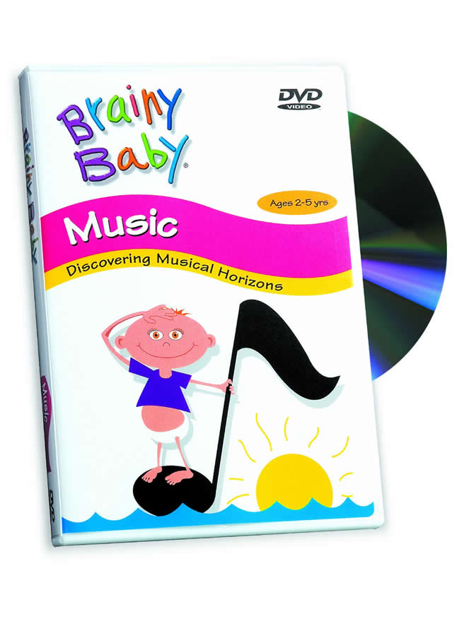 Music DVD | Music Dvds For Babies