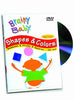 Shapes & Colors DVD | Best Shapes and Colors Dvds