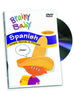 Spanish DVD | Learning Spanish Simple Words