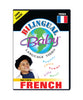 DVD for Toddler | brainy baby learning system