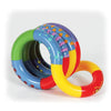 Twist Tangle Textured Fidget Puzzle Toy | Baby Toys | Fidget Spinner