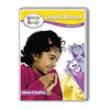 Brainy Baby DVDs Set of 4: Sparking Your Child's Curiosity, Infant to 3 Years, Deluxe Edition