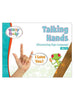 Talking Hands Board Book | Sign Language