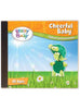 Brainy Baby Cheerful Baby Music CD Upbeat Instrumentals | Cheerful Baby Music CD | Baby Music