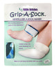 Wittle Britches Grip-A-Sock: Soft Fleece and Velcro Sock Holder Small and Large