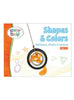 Shapes & Colors Board Book | Brainy Baby Books